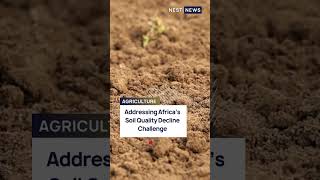 Download lagu Addressing Africa’s Soil Quality Decline Challenge mp3