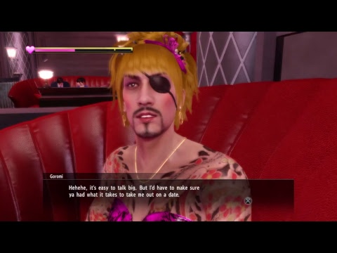 Yakuza Kiwami pt.15(Jeremiah Needs to Stop Overtime!)