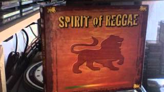 Toots & The Maytals : 54-46 That's My Number  Spirit Of Reggae WAGRAM