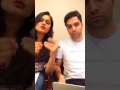 Tina Dabi And Athar Aamir Discuss UPSC Exam Strategies FB Live