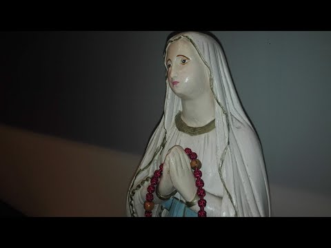 Vespri 27 gennaio 2023 Parrocchia San Pio da Pietrelcina Roma