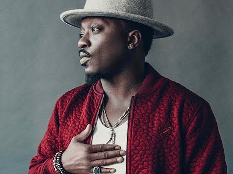 Anthony Hamilton -  Pray For Me