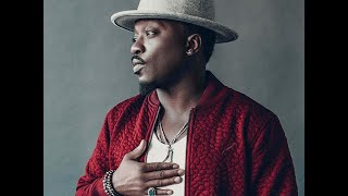 Anthony Hamilton -  Pray For Me