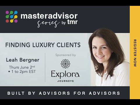 MasterAdvisor: Finding Luxury Clients