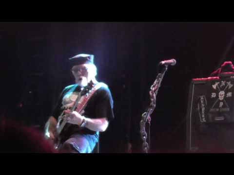 Whiplash - Killing On Monroe Street @ Fall Of Summer 2016