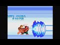 AC POCKET FIGHTERS DAN SUPER MOVES