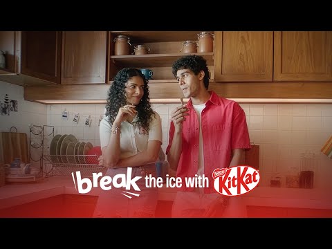 Break the Ice with KitKat this Valentine's  | 11:11 Wish
