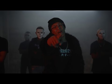 YEO FREKO ❌ TUPAC (VIDEO OFICIAL)