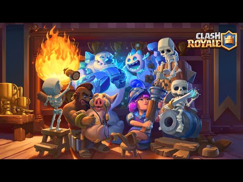 Tutorial su come utilizzare al meglio il deck 2.6 su Clash Royale!!!