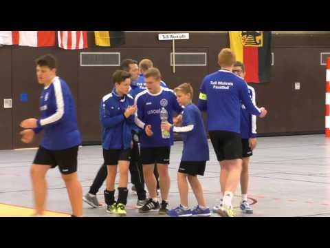 Vorrunde-Wickrath vs. Brettorf - Satz1