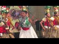 Karakattam Kuwait Tamil Family Day 2018