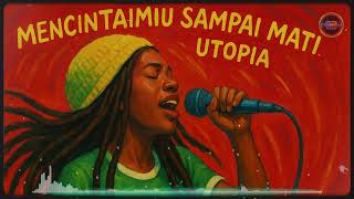 Download lagu mencintaimu sampai mati  - utopia reggae cover mp3