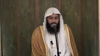 Abdul Rahman Al Ossi - Surah Al-Ala (87)