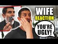 I SHOCKED My Wife By Shaving Off My 30 Year Old Beard IT DID NOT GO WELL