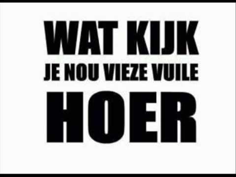 Viberkick - Extreem and Raw 100% Hardcore