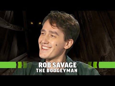 The Boogeyman Interview: Rob Savage on How to Craft a Good Jump Scare