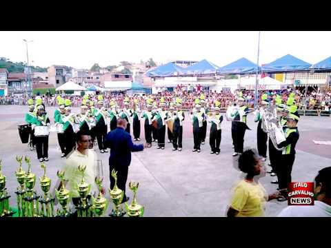FALCÕES DA ILHA -  APRESENTAÇÃO COMPLETA