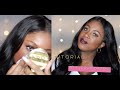 BEGINNER FRIENDLY INSTAGRAM BADDIE EYEBROW TUTORIAL