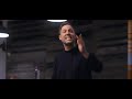 The Presence of Jesus // Michael Miller // UpperRoom