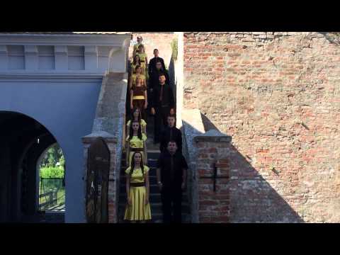 VIS TRINITY - Making Of "TVOJA SVETOST"