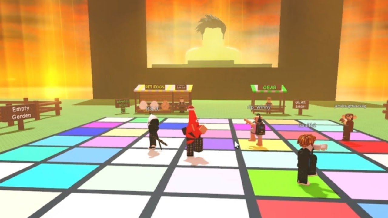 A Roblox farming game made by a teenager ‘in like three days’ had 8.9 million players online at the same time—Steam peaked at 11.5 million across all games on the same day A Roblox farming game made by a teenager ‘in like three days’ had 8.9 million players online at the same time—Steam peaked at 11.5 million across all games on the same day