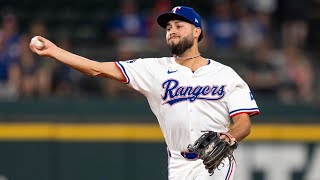 Jonathan Ornelas 2024 Defensive Highlights!