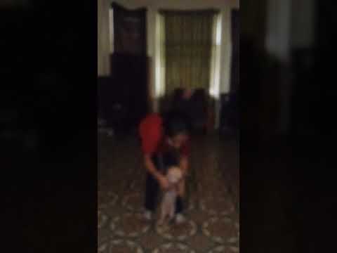 Baya's first tournament