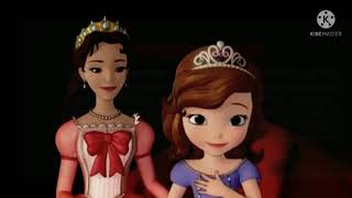 Sofia The first / once upon a princess/ full movie