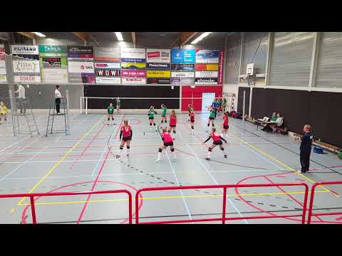 Emmen'95 MB2 - Flash/Veendam MB1 (2/4)