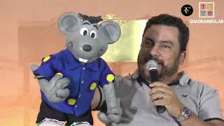 Eduardo Mascarenhas XAROPINHO Live Regional do Ministério de Crianças e Juniores