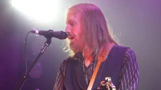 Mudcrutch - High School Confidential [Jerry Lee Lewis cover]  (Atlanta 06.02.16) HD