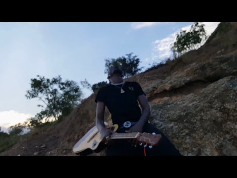 Ayizulu by Rickman Manrick  [Official Music Video 4K ]