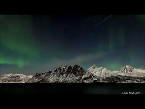 Aurora Borealis - Alex Leach