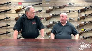How to sell &amp; trade used firearms online at Buds How to sell/trade used firearms.