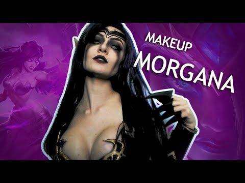 download lagu mp3 mp4 Morgana Makeup, download lagu Morgana Makeup gratis, unduh video klip Morgana Makeup