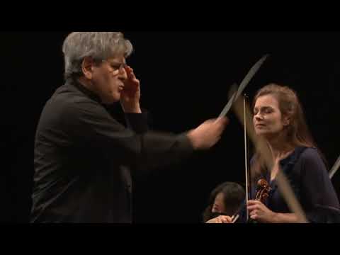 Bruch: Violin Concerto No. 1, Op. 26 • Janine Jansen (2021)