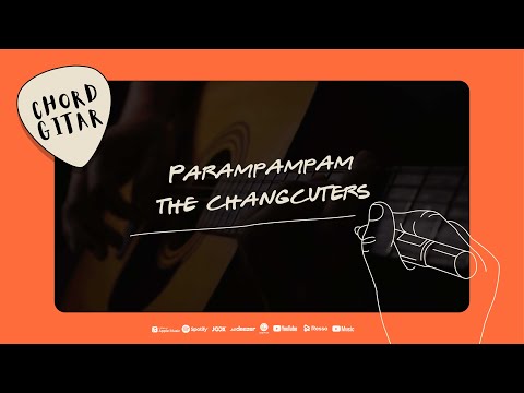 Parampampam - The Changcuters