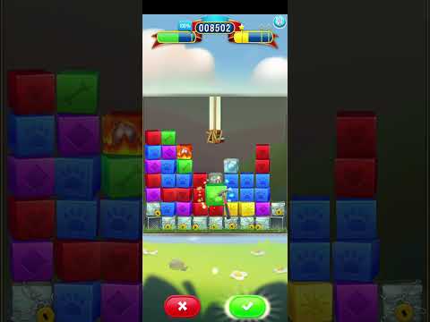 Pet Rescue Saga level 4470 one hammer