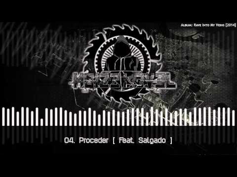 04 Noize Level - Proceder [ Feat. Salgado ]