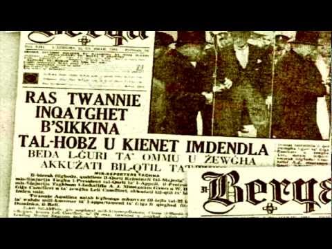 Xarabank Giga Feature 2 - Dakinhar tad-delitt ta' Twannie Aquilina