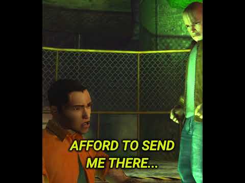 Edgar Munsen is Misunderstood 💔