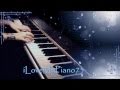 Coldplay - The scientist - Piano [HD] 