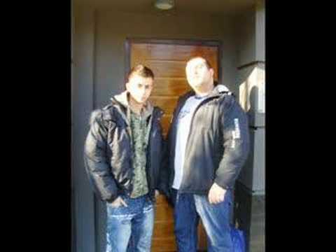 S.G.R. & Kam0flaGa - Letni strasti NBR promo video 2008