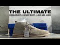 The Ultimate Chukka Boots Desert Boots Jack And Jones