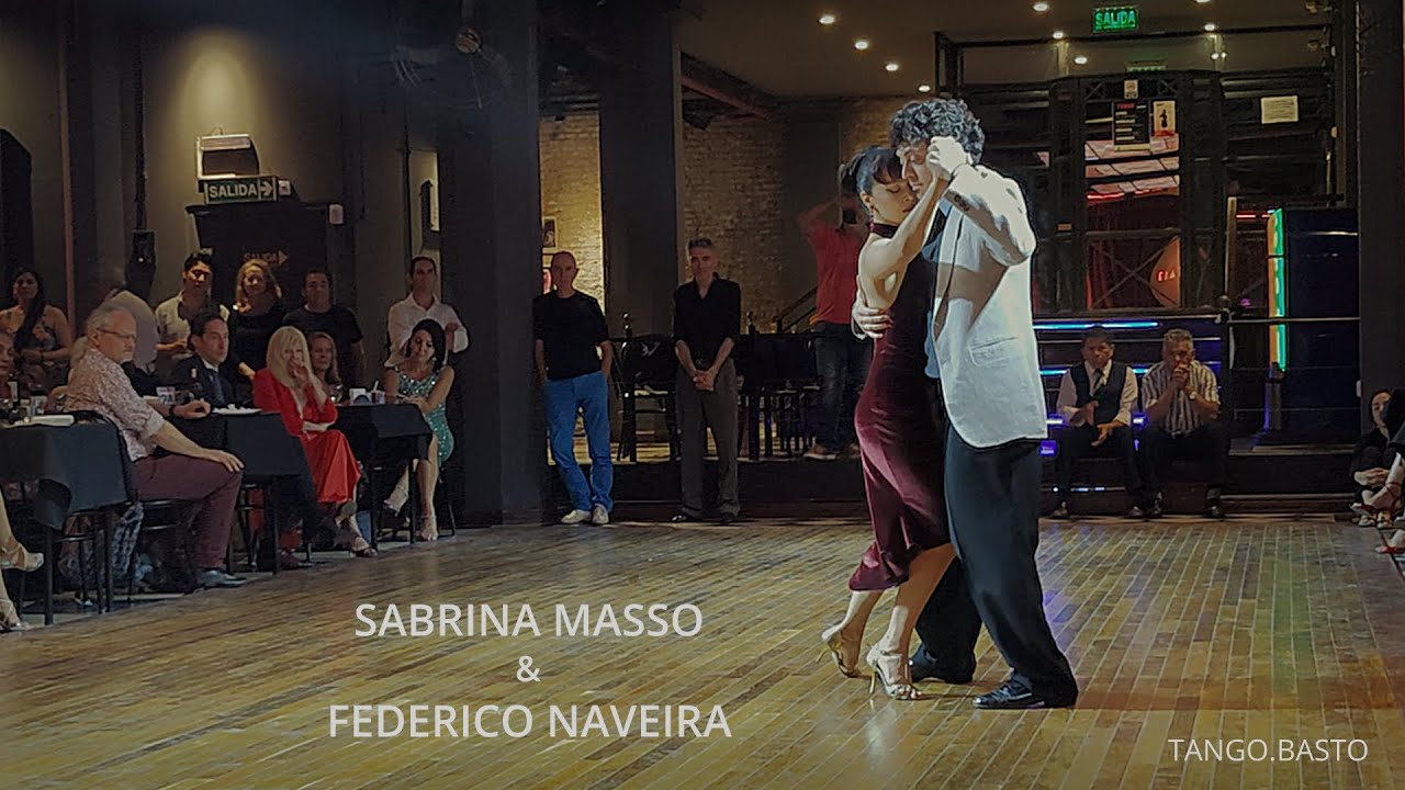 Sabrina Masso & Federico Naveira - 3-3 - 2022.12.11