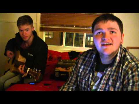 Koanos Visits Team Recovery - Swedish House Mafia - Don't You Worry Child (Cover)