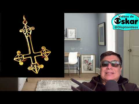 Símbolos católicos que son mal interpretados como…