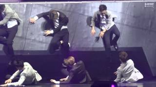 Download lagu 140921 EXO Planet in Beijing - My Lady (sehun Focus) mp3