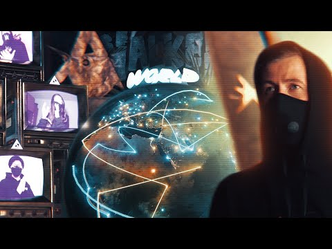Alan Walker and World of Walker
