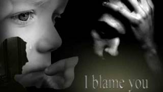 Spleen Poetry - I blame you